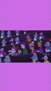 ¿Qué pingüino ganará el trofeo? | Cyberchase en Español #shorts