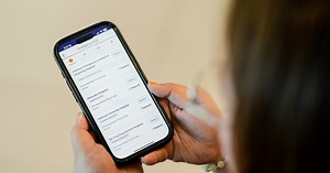 NUHS app adds emergency wait times, pre-arrival health declarations
