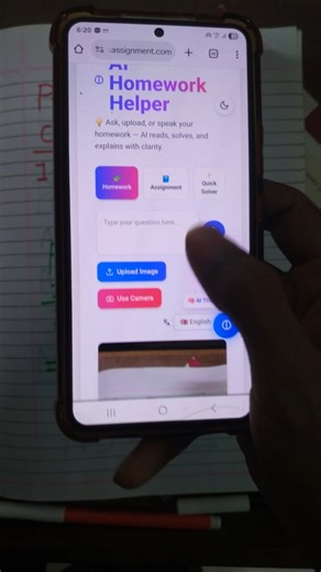 Physics Assignment Homework & Online Exam on Instagram: "⭐ 1. High-Impact “Struggling with trigonometry equations and angle identities? Let AI handle them for you! ⚡ With PhysicsAssignment.com’s AI Homework Helper, your trig questions are solved step-by-step in seconds — accurate, clean, and effortless.” 🔥 2. Student-Focused Caption “Stop stressing over trigonometric simplifications, identities, and angle solutions. Just upload your handwritten trig problem, and the AI Homework Helper will brea