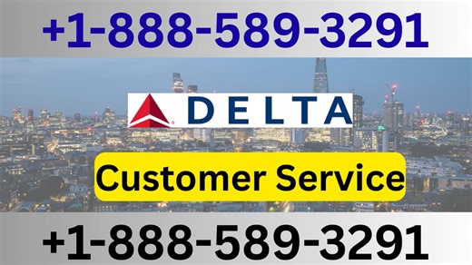 Delta Airlines® Customer Service | Your Full {24/7} Help Live Person Support and Detailed Traveler’s Guide