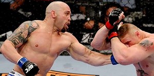 UFC News: Former Interim UFC Heavyweight Champ, Shane Carwin, is welcomed by Rizin FF
