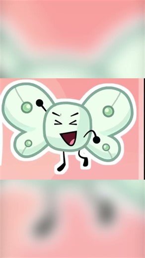 Bot Dances To Numa Numa #inanimateinsanity #animationepic #2025 #animation #edits