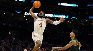 Staying, Going, Hello: Roster outlook for Texas Longhorns Men's basketball in 2024-25