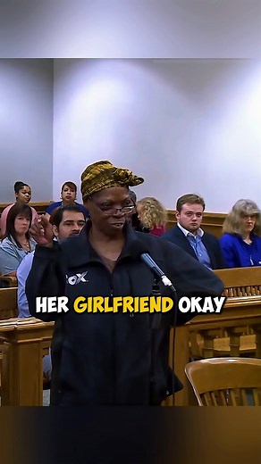 194K views · 2.3K reactions | When a speeding ticket turns into a comedy show between a couple, the judge had no choice but to step in. Full case in the comments!  | Justice with Integrity | Facebook
