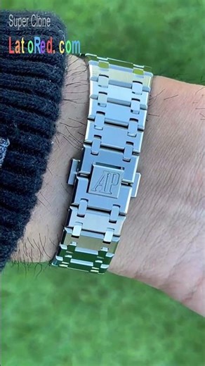 Watch collection tour