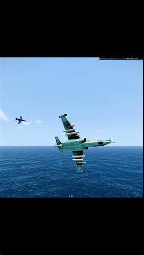 S-13 VS Everything 2!! #koth #jet #jets #rhs #arma #arma3 #rhskoth #gaming #dogfight #RPG #arma3rhs
