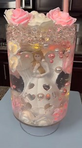 671K views · 1.5K reactions | Easy Home Decor Idea! (produced by Network Media and Patty C) | Home Hacks & Easy Snacks | Facebook