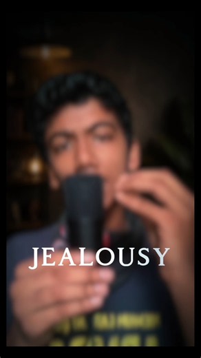 Why Do We Feel Jealous?