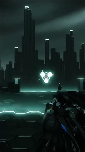 Who is stil playing Crysis 3? 🏹💪#crysis3 #crysis3remastered #shorts