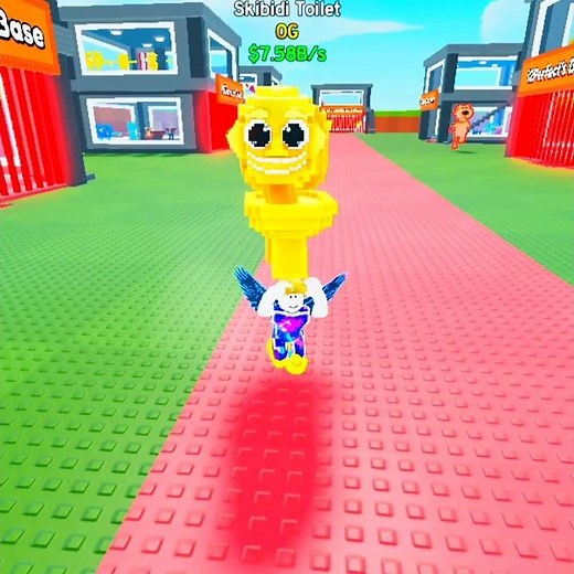 roblox gameplay #roblox