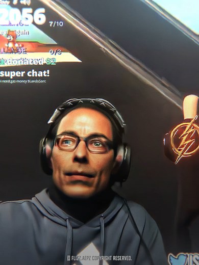 Reverse Flash Dominates in Epic Edits