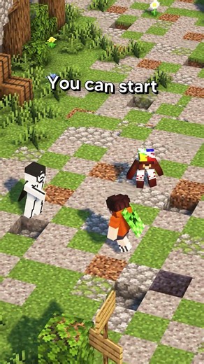 100 Players Simulate Civilization.. now it's an SMP! #minecraft #minecraftserver #minecraftsmp