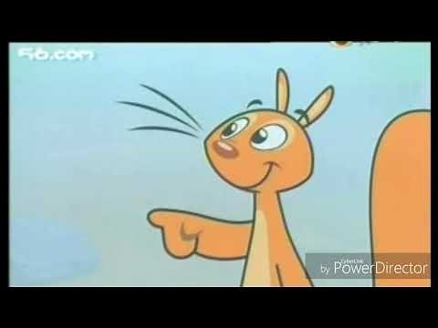 My Friend Rabbit - 9b - Bogged In Fog