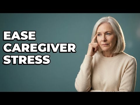 What Home Safety Tech Benefits Senior Caregivers?