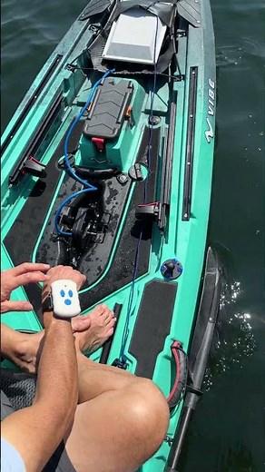 Install a MOTOR in your pedal drive with Bixpy!