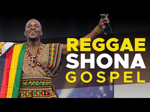 Shona Gospel Reggae Music | Relaxation and Calf Sound