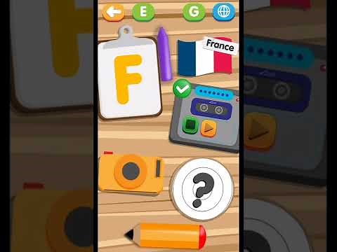Pocoyo ABC Adventure - Fun Alphabet Learning