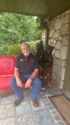 31K views · 926 reactions | Myron Mixon BBQ Co open Thanksgiving Day and take home Thanksgiving feast Myron Mixon BBQ - Gatlinburg | Myron Mixon | Facebook