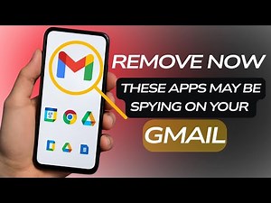 Your Android Has Spy Apps - Here's How to Remove Them