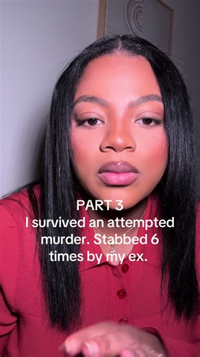 Thank you guys for taking the time to walk through this with me. When I initially started recording this I didn’t know if or how much attention this would get. Let’s be mindful, this is a real life experience for me not just a “story” i’m telling. This is social media but it’s also real life so RELAX. #storytimes #domesticviolencesurvivor #traumahealing