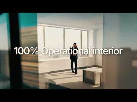 AEWALL I Explainer Video