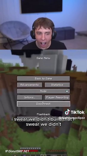 Exciting Minecraft Clips with Dr. Donutt