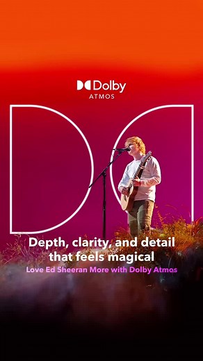 ‏Turn up the love with Ed Sheeran.​ Tell us what's Magical about the Do... | TikTok