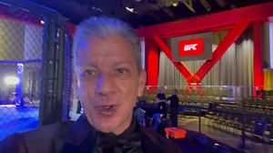 12K views · 1.1K reactions | Bruce Buffer on Reels | Facebook