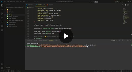 #ml #python #developer #aiprojects | Tanvir Ahmed