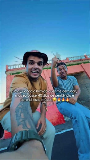 Se tu venceu comenta “EU VENCI”🔥🙏🏻