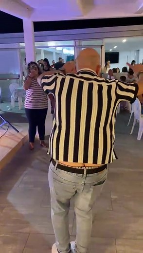 Tarantella: Passion and Tradition from Calabria