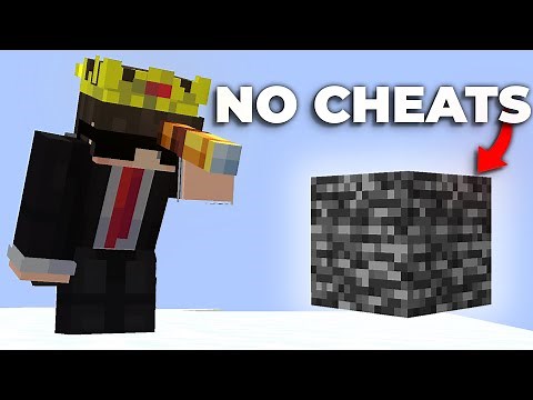 How I Collected Bedrock in This Minecraft SMP Ft.‪@ProBoiz95‬ ‪@DREAMBOYYT‬