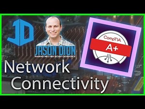 34 - Network Connectivity