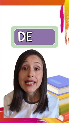 Verbos irregulares en presente: DAR y DECIR conjugations