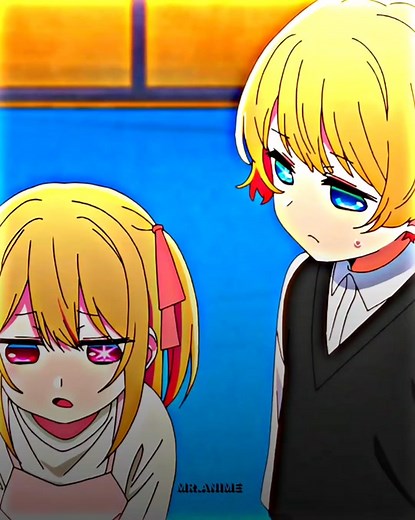 Oshi no Ko Anime Episodes