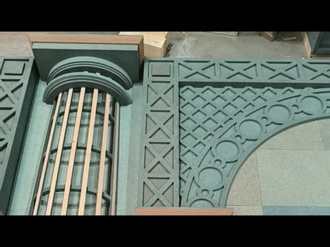 Advanced woodworking techniques 🔥 WOW MDF and Veneer work #diy #Live #furniture #shortfeed #viral