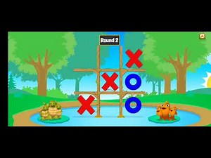 Starfall Grade 1 English, Parts of speech tic tac toe (Earth Day Edition)
