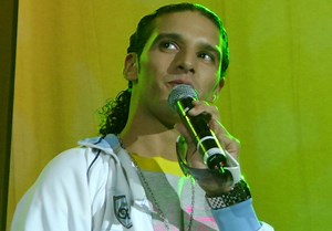 Dutch rapper: ‘Jews like money’ song is a compliment