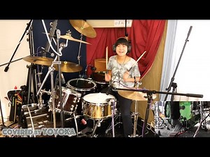Ne-Yo - Because Of You / Covered by YOYOKA
