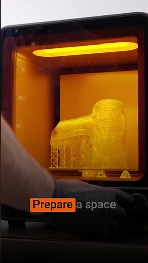 Setting Up The Form Cure is Easier Than You Think!