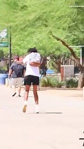 10K views · 265 reactions | Starting Water Gun Fights With Strangers  #prank #comedy | Angrypicnic | Facebook