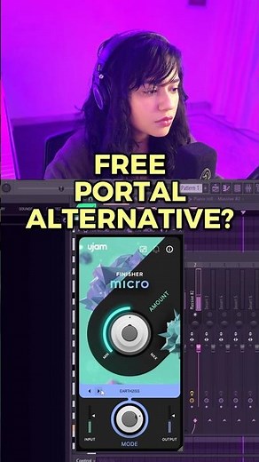 Free PORTAL alternative 🔥