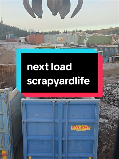 #scrap #scraplovers #ilovemyjob #recycling #workprocess