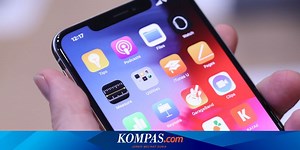 Apple Bikin Video Panduan Memakai iPhone XS, XS Max, dan XR