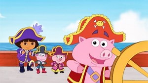 17 reactions | Arrr you ready to go on a pirate adventure with Dora? #Dora #DoraTheExplorer #Treasure #MusicalMonday #NickJr #NickjrIndia #Nickgram #ForYourJr | Nick Jr. India | Facebook