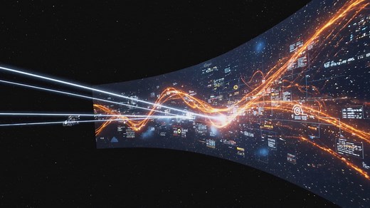 Stream Hoppers: Experience Any Timeline 👉 Please Consider Subscribing Here: https://www.facebook.com/100063489523265/ Link To Full Video: https://www.facebook.com/watch/?v=817743157585503 | Jason Padgett