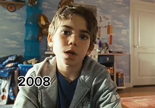 Cameron Boyce: A Journey Through His Evolution (2008-2019)