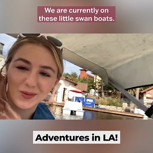 13K views · 277 reactions | Adventures in LA! | Chloe Lukasiak | Facebook