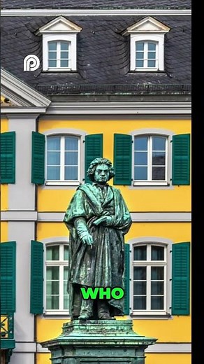 Beethoven greatest story