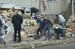 About Us » Community Emergency Response Team of The Villages